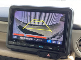 バックカメラも装備しております。車庫入れの苦手なお客様も安心!重宝してくれます!