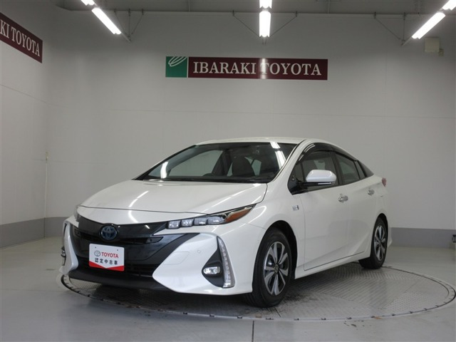 プリウスPHV 1.8 A 