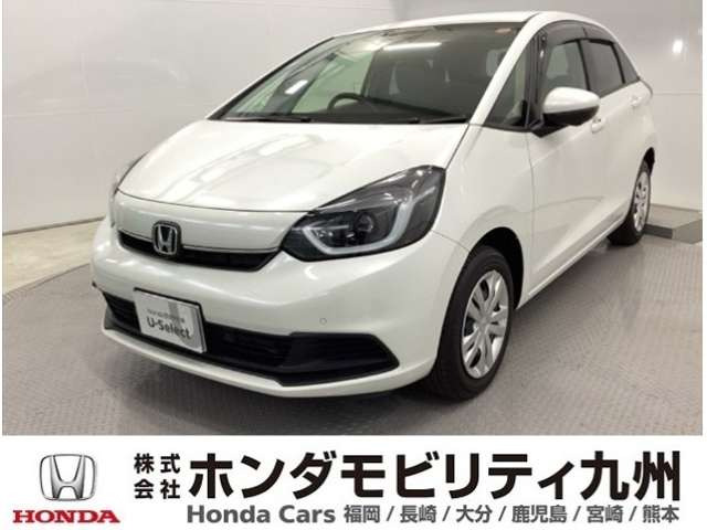 フィット 1.5 ホーム 