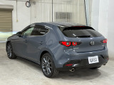 MAZDA3ファストバック 2.0 20S プロアクティブ ツーリング セレクション 