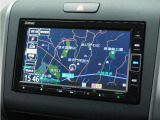 ◆ホンダ純正メモリーナビ◆初めての場所もナビゲーションがご案内!楽しい旅行をサポートします。