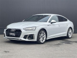A5スポーツバック 45 TFSI クワトロ スポーツ Sラインパッケージ 4WD 修復歴無し