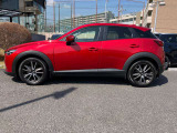 CX-3 1.5 XD ツーリング 