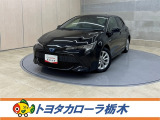 トヨタ カローラスポーツ