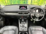 CX-5 2.5 25S Lパッケージ 