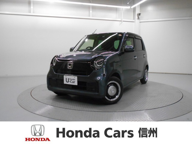 N-ONE  660 オリジナル