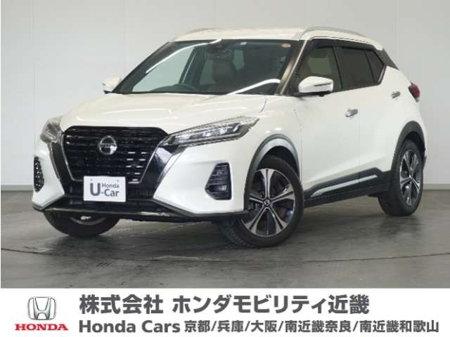 キックス 1.2 X (e-POWER) 