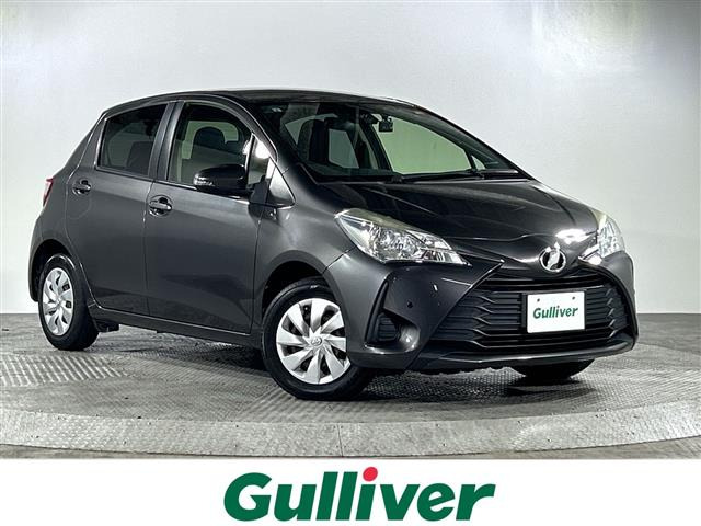 ヴィッツ1.0 F修復歴無し