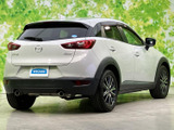 CX-3 2.0 20S 