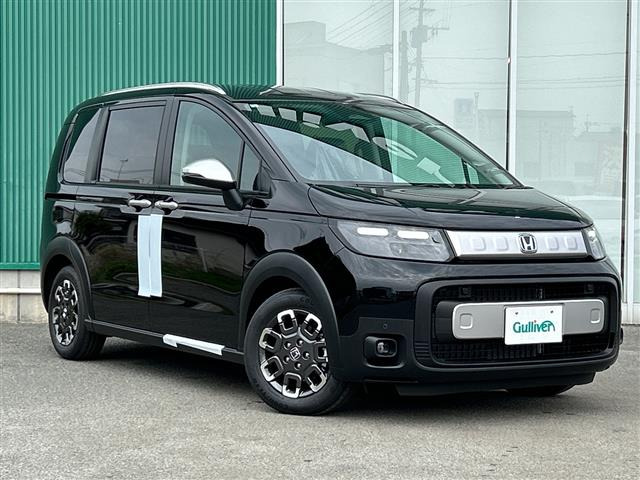 フリード 1.5 e:HEV クロスター 修復歴無し