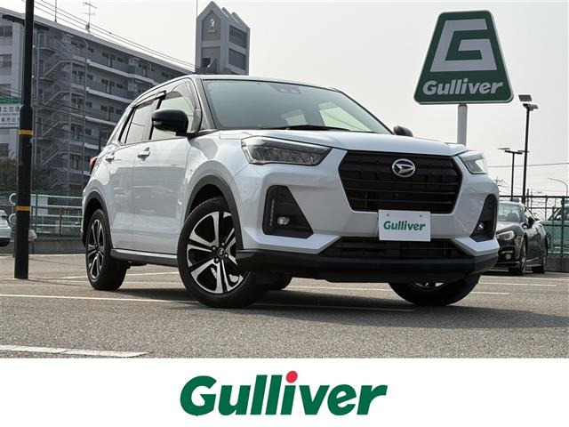 ロッキー 1.0 プレミアム 修復歴無し