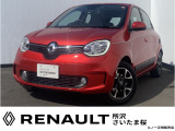 ルノー トゥインゴ