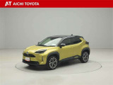 ヤリスクロス 1.5 ハイブリッド Z 