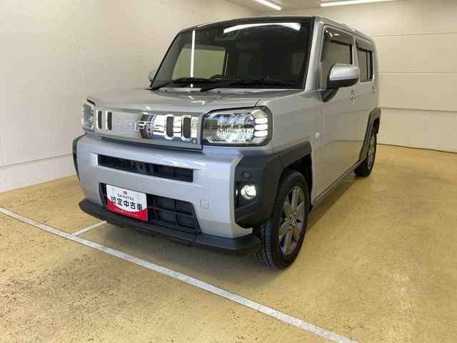 タフト G ターボ 