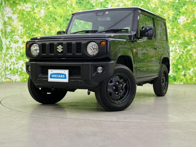 ジムニー XL 4WD