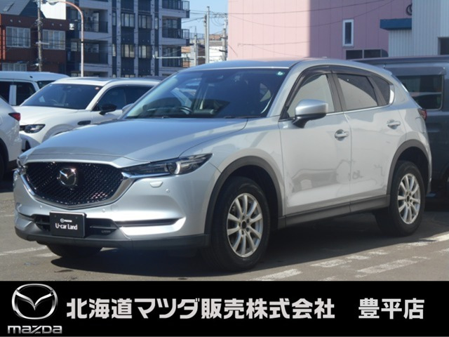 CX-5 2.2 XD プロアクティブ 4WD
