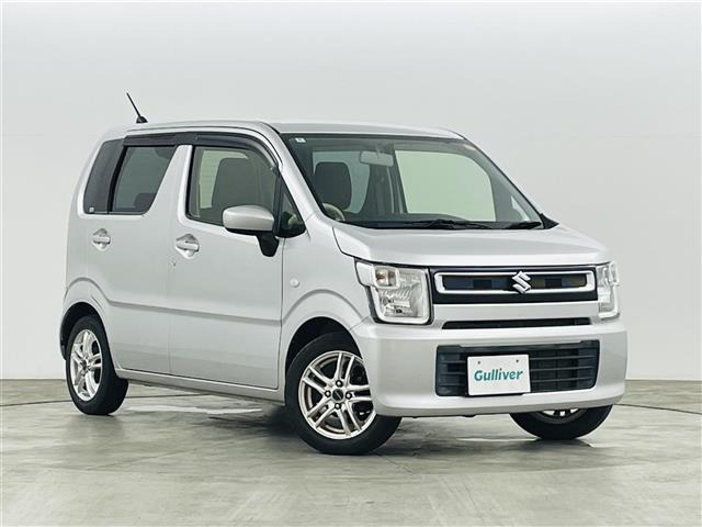 ワゴンR FA 修復歴無し