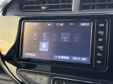 【 オーディオソース 】車内で音楽やラジオなど様々なコンテンツを選択できます!//