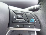 日産の先進技術プロパイロットが付いてます。操作も簡単です。