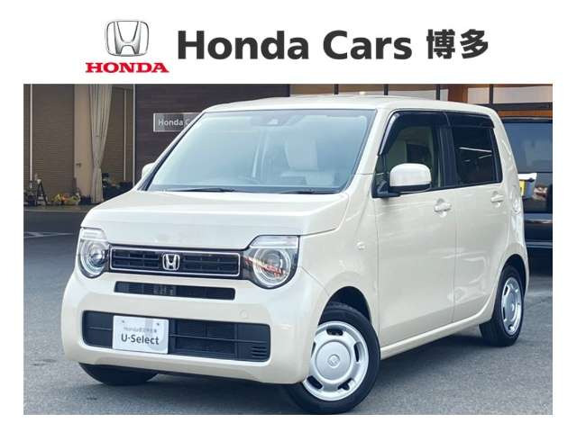 N-WGN L ホンダ センシング 