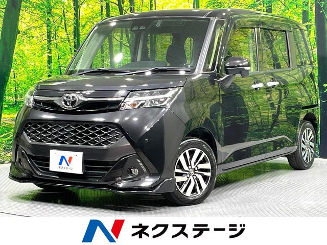 タンク 1.0 カスタム G