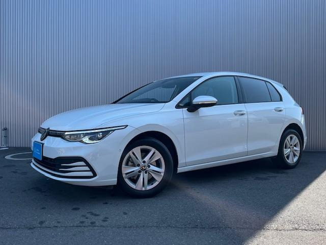 ゴルフ eTSI アクティブ 