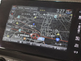 純正メモリーナビ フルセグTV USB BTA 操作性と機能性に優れているナビで、初めての道でも安心・快適なドライブをサポートします!