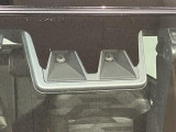 安心装備のスマートアシスト付きです☆ フロントガラス上部のステレオ式カメラで安全運転をサポートしてくれます☆