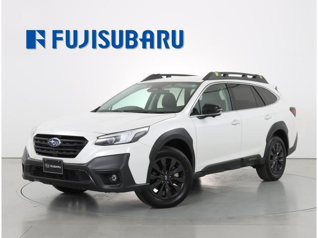 レガシィアウトバック  1.8 エックスブレイク EX 4WD