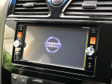 【純正ナビ】人気の純正ナビを装備。オーディオ機能も充実しており、Bluetooth接続すればお持ちのスマホやMP3プレイヤーの音楽を再生可能!毎日の運転がさらに楽しくなります!!