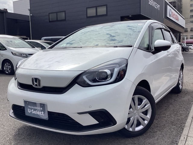 フィット  1.3 ホーム