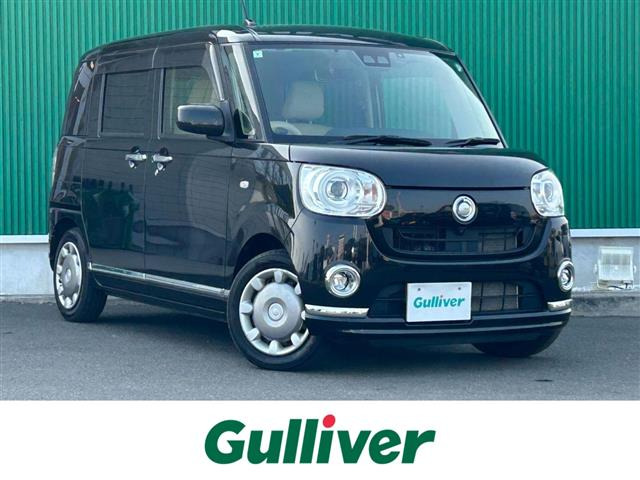 ムーヴキャンバス G メイクアップ リミテッド SAIII 修復歴無し