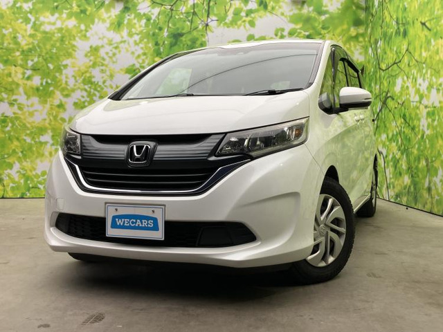 フリード 1.5 G ホンダセンシング