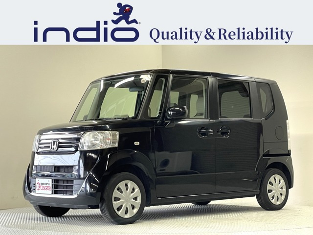 ホンダ N-BOX 