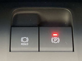 電動パーキングブレーキです。