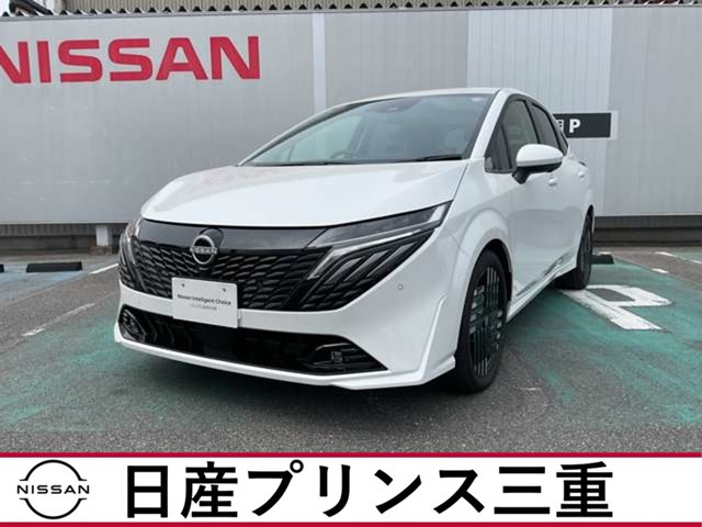 ノートオーラ 1.2 G レザーエディション 