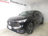 ホンダ人気のSUV,ヴェゼル入庫しました♪