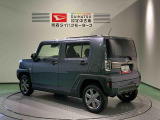 納車後の点検、車検などアフターサービスもお任せください!