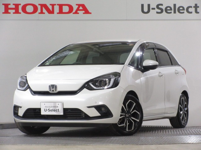 フィット  1.3 ホーム