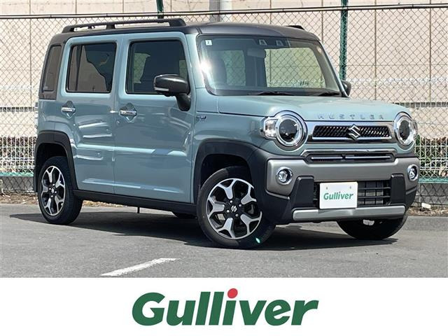 ハスラー J スタイル ターボ 修復歴無し