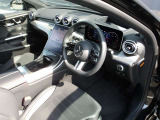 Cクラス C220d アバンギャルド AMGラインパッケージ (ISG搭載モデル) 