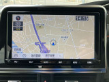 純正ナビ/TVフルセグ