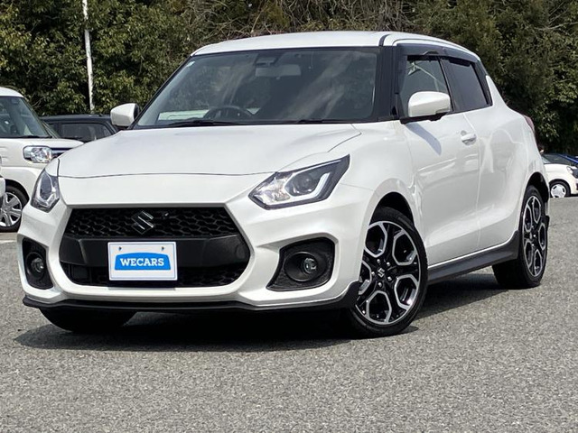 スイフト 1.4 スポーツ 