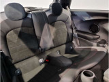 【MINI認定中古車】MINIのご購入はぜひMINI正規ディーラーで!メーカー基準の納車前点検整備を全車実施。規定整備を実施された車両にのみ付帯出来る全国保証。