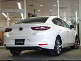 MAZDA3セダン 1.5 15S ツーリング