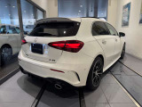 Aクラス AMG A35 4マチック (BSG搭載モデル) 4WD 