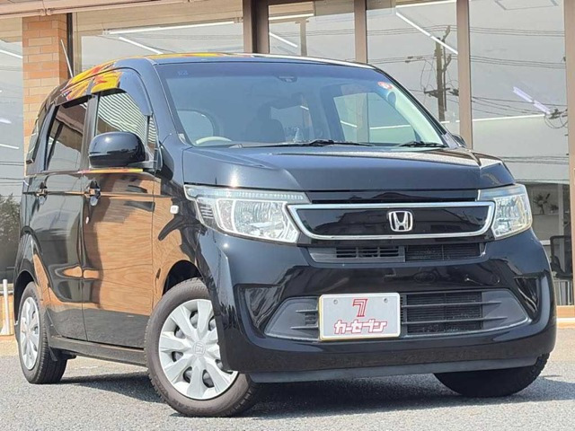 N-WGN コンフォートパッケージ 