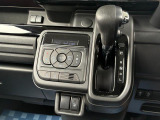【シフト】人気のインパネシフトです。