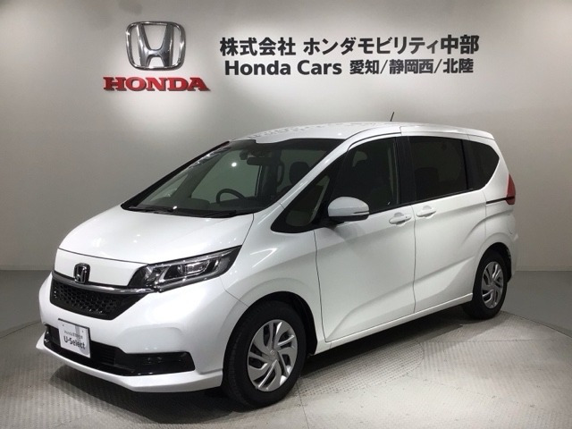 フリード 1.5 G ホンダセンシング 