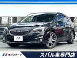 スバル インプレッサスポーツ